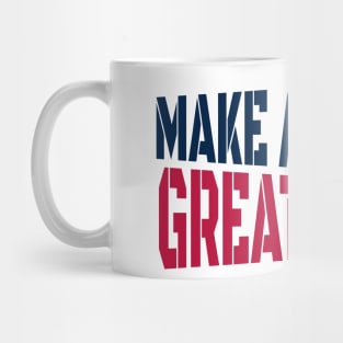 make america great again Mug